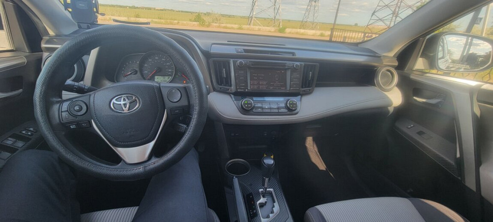 Toyota RAV4 2015 год Тирасполь Tiraspol - fotografie 7