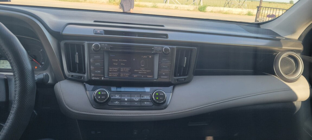 Toyota RAV4 2015 год Тирасполь Tiraspol - fotografie 6