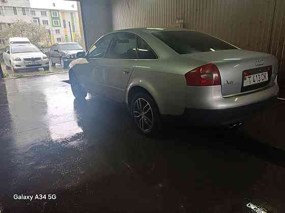 Audi A6 1998 год Тирасполь Tiraspol