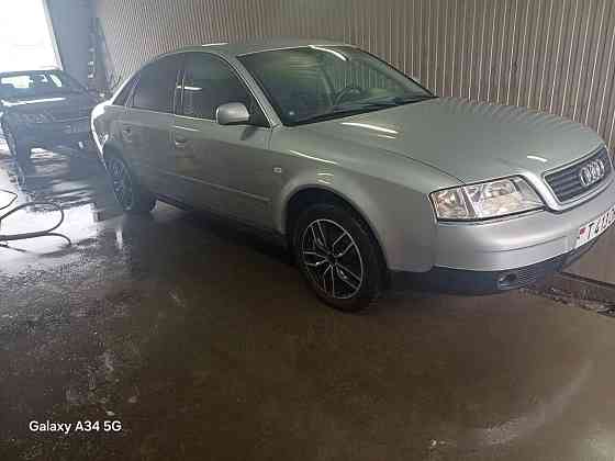 Audi A6 1998 год Тирасполь Tiraspol
