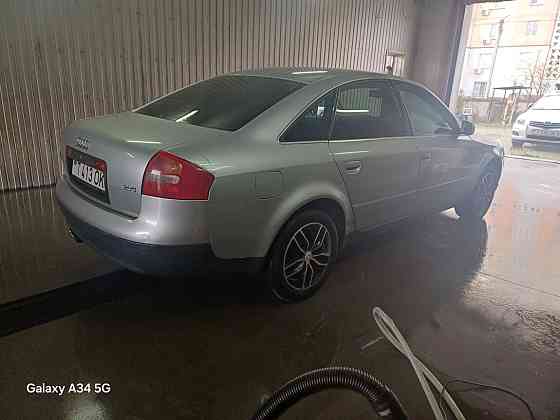 Audi A6 1998 год Тирасполь Tiraspol