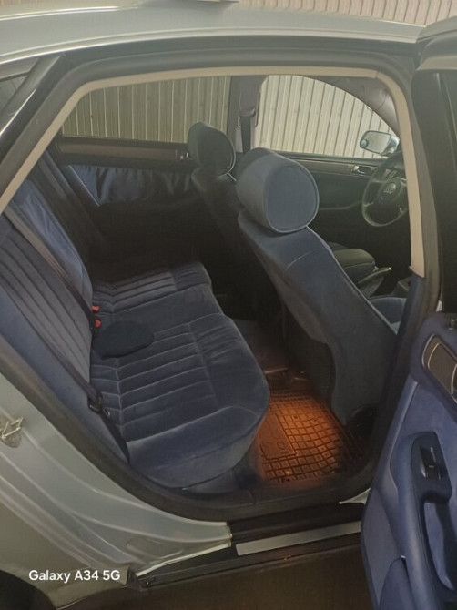 Audi A6 1998 год Тирасполь Тирасполь - изображение 8