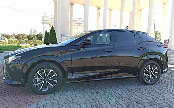 Lexus RX 2024 год Новые Анены Новые Анены