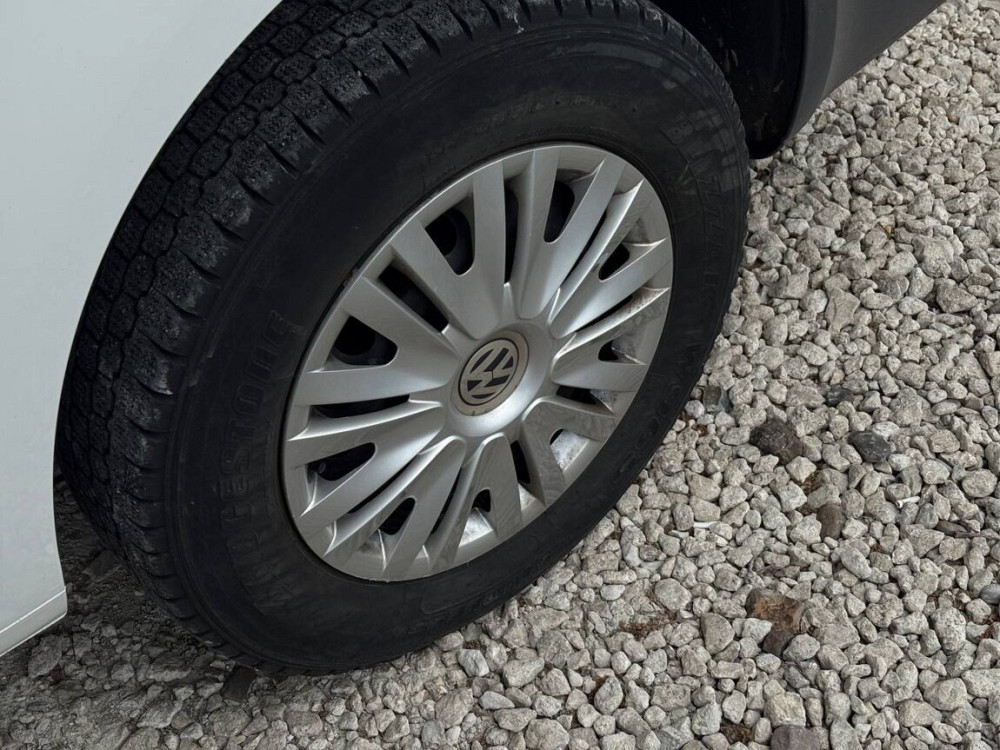 Volkswagen Caddy 2010 год Тирасполь Tiraspol - fotografie 5