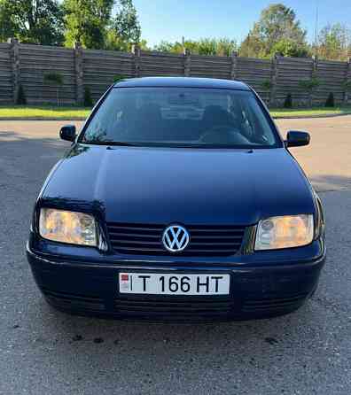 Volkswagen Bora 2000 год Тирасполь Tiraspol