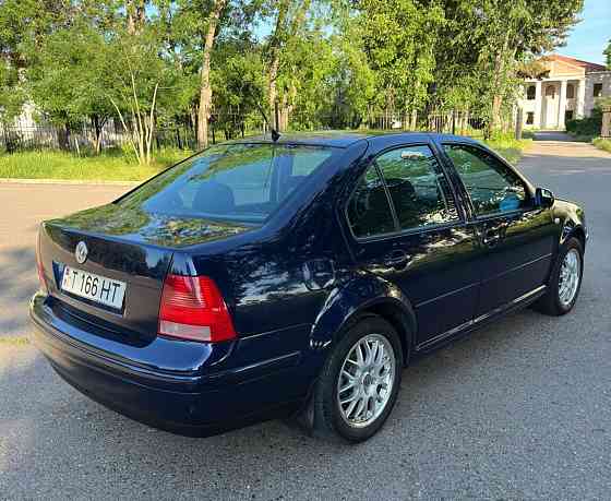 Volkswagen Bora 2000 год Тирасполь Tiraspol