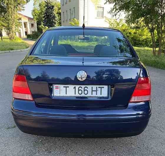Volkswagen Bora 2000 год Тирасполь Tiraspol