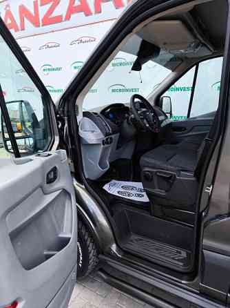Ford Transit Cu TVA an. 2017 Chişinău