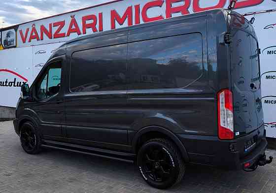 Ford Transit Cu TVA an. 2017 Chişinău