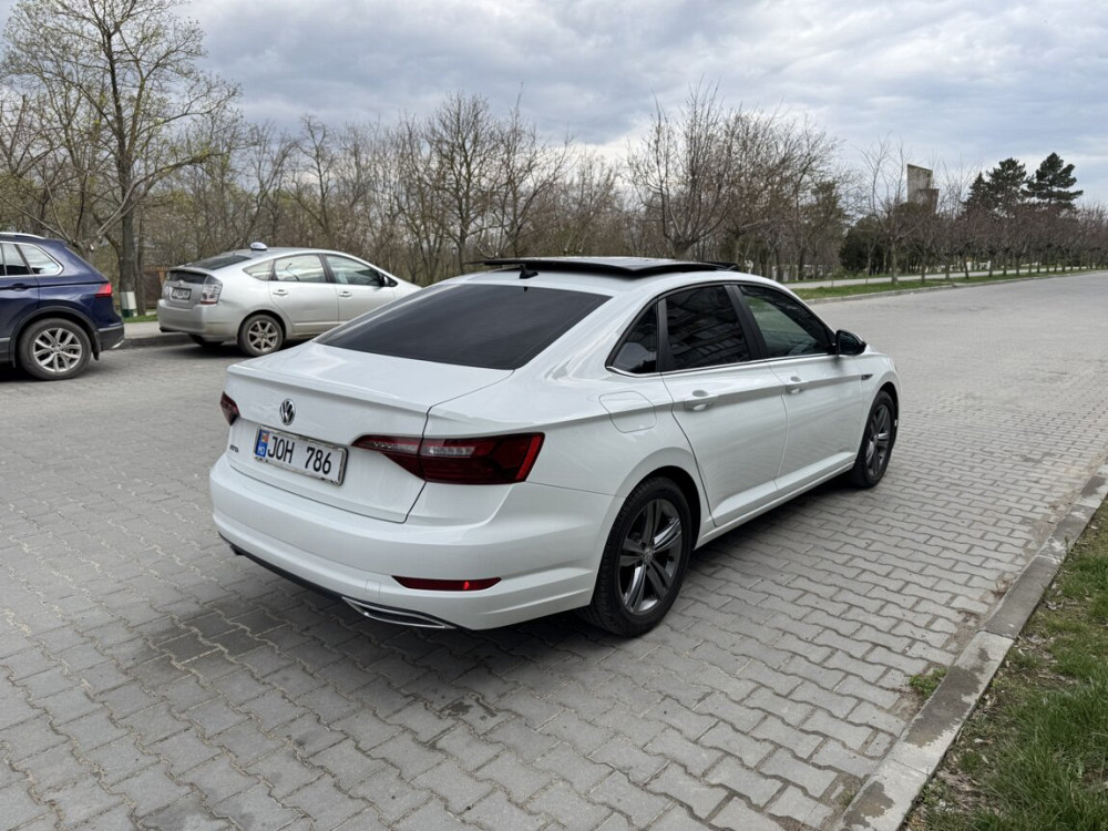 Volkswagen Jetta 2020 год Бендеры Бендеры - изображение 4