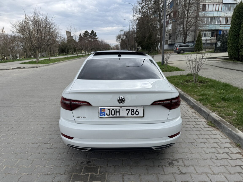 Volkswagen Jetta 2020 год Бендеры Бендеры - изображение 5