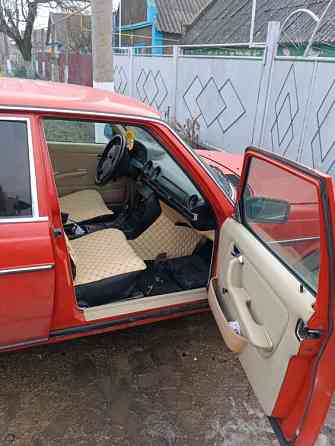 Mercedes W123 1978 год Тирасполь Tiraspol