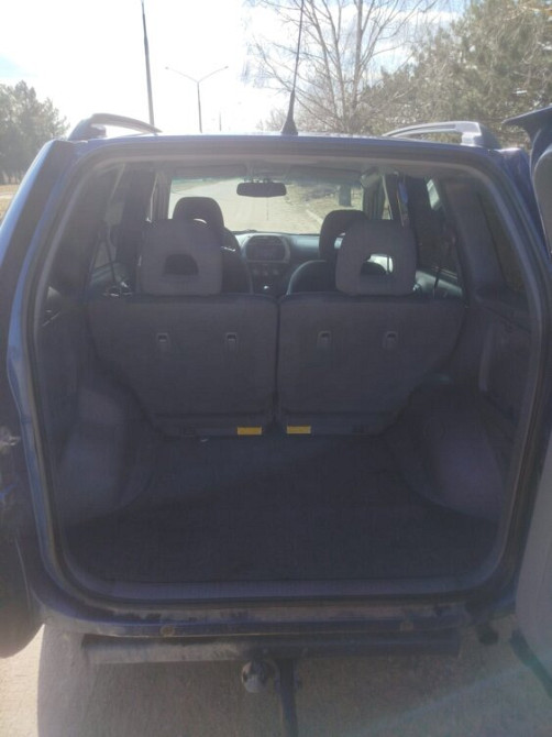 Toyota RAV4 2002 год Дубоссары Dubăsari - fotografie 2