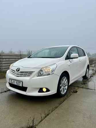 Toyota Verso 2009 год Тирасполь Tiraspol