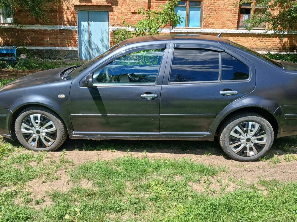 Volkswagen Bora 2000 год Рыбница Rîbnița - fotografie 2