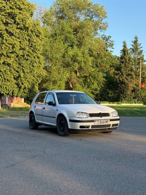 Volkswagen Golf 1999 год Тирасполь Тирасполь - изображение 1
