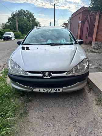 Peugeot 206 2005 год Тирасполь Tiraspol