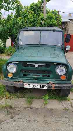 Продам УАЗ 315126 Tiraspol