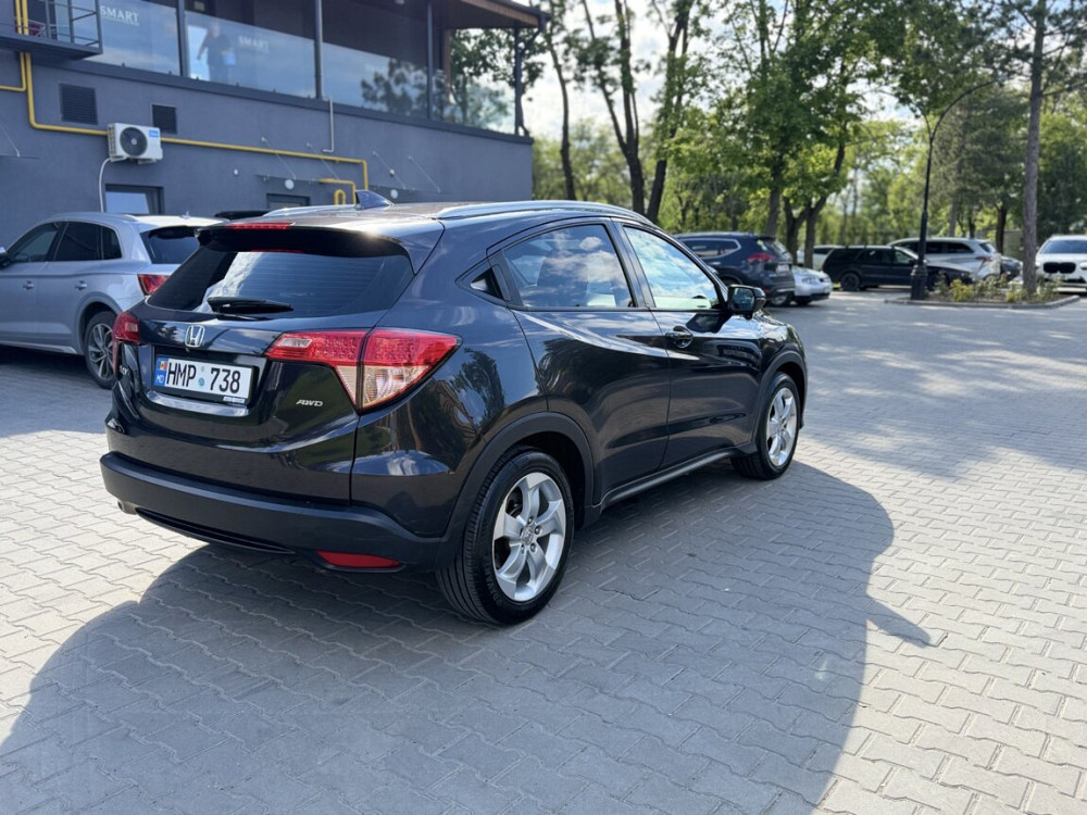 Honda HR-V 2016 год Тирасполь Тирасполь - изображение 3