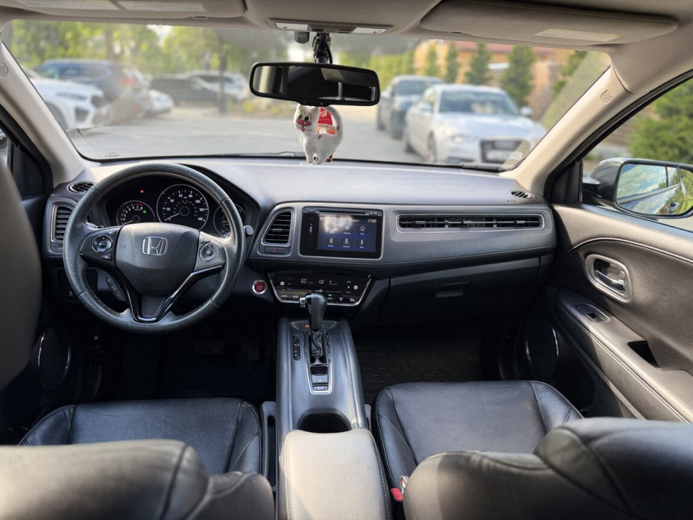 Honda HR-V 2016 год Тирасполь Тирасполь - изображение 7