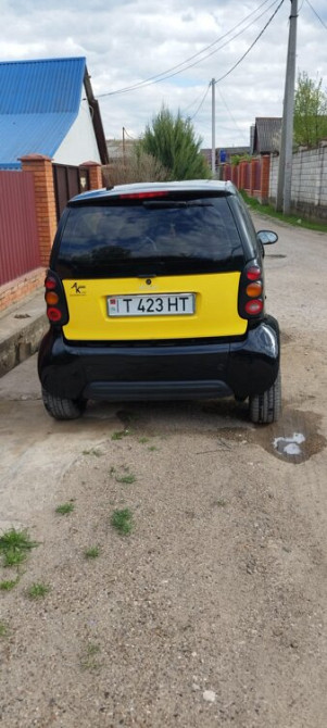Smart Fortwo 1998 год Тирасполь Tiraspol - fotografie 7