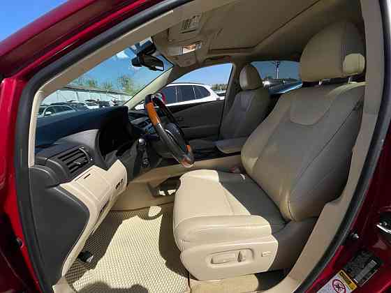 Lexus RX 2010 год Тирасполь Тирасполь