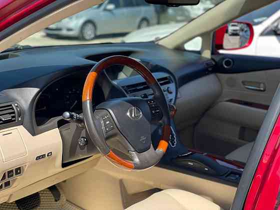 Lexus RX 2010 год Тирасполь Тирасполь