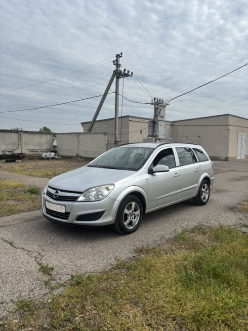 Opel Astra 2008 год Тирасполь Тирасполь - изображение 1