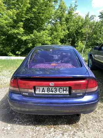 Mazda 626 1998 год Тирасполь Tiraspol