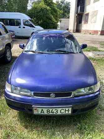 Mazda 626 1998 год Тирасполь Tiraspol