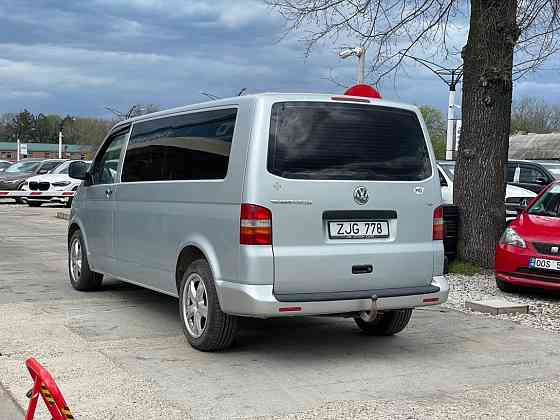 Volkswagen Transporter 2004 год Тирасполь Тирасполь