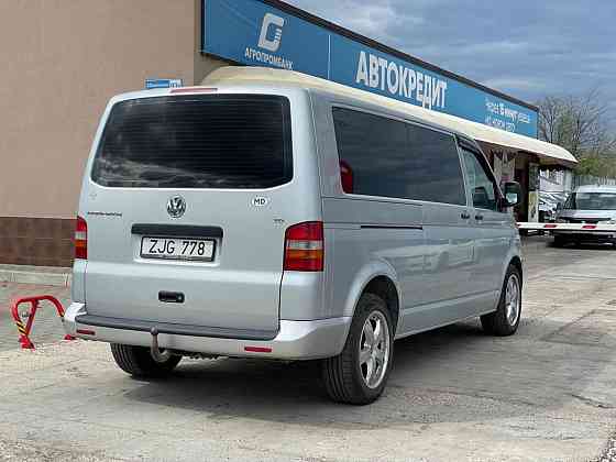Volkswagen Transporter 2004 год Тирасполь Тирасполь