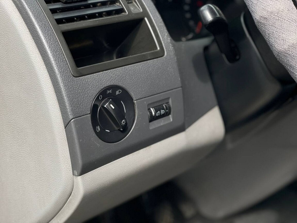 Volkswagen Transporter 2004 год Тирасполь Тирасполь - изображение 6