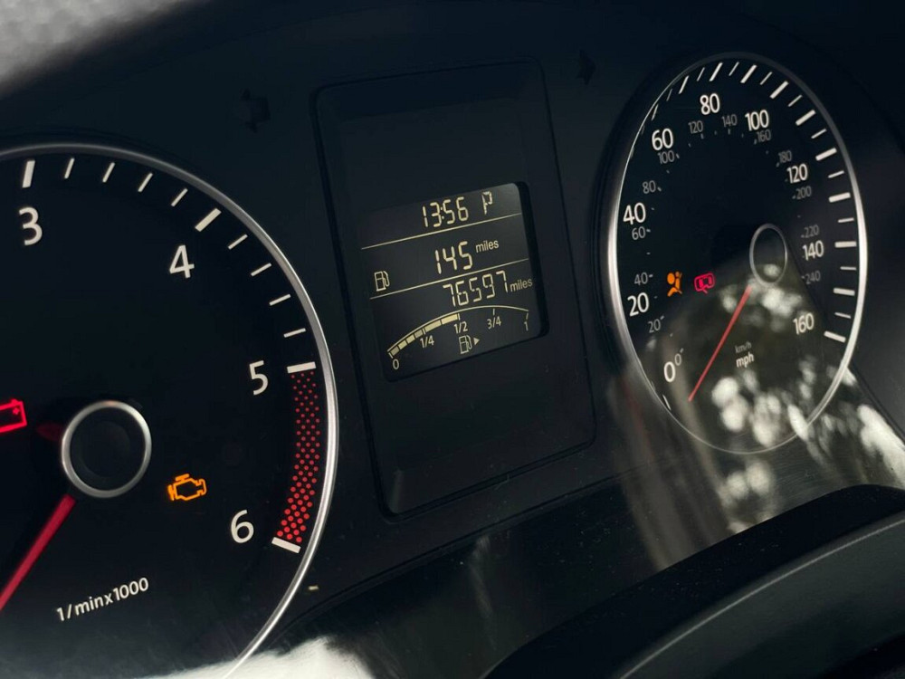 Volkswagen Jetta 2014 год Тирасполь Tiraspol - fotografie 8