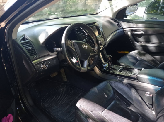 Hyundai i40 2012 год Тирасполь Тирасполь