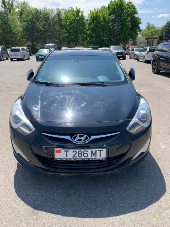 Hyundai i40 2012 год Тирасполь Тирасполь