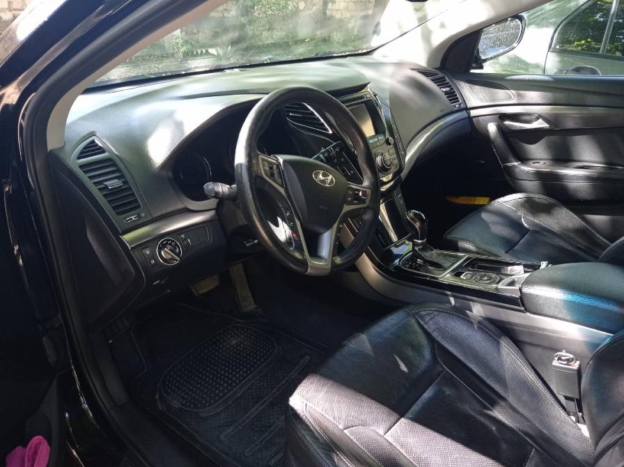 Hyundai i40 2012 год Тирасполь Тирасполь - изображение 1