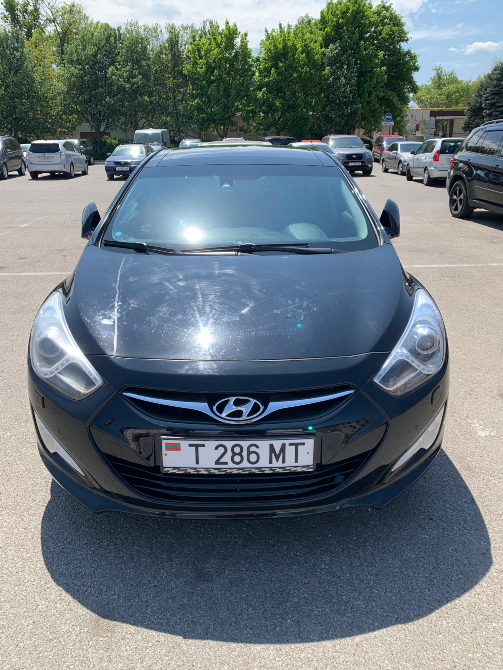 Hyundai i40 2012 год Тирасполь Тирасполь - изображение 2
