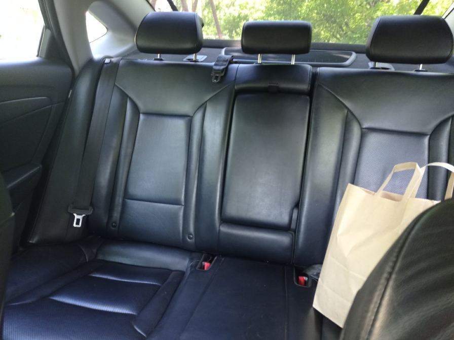 Hyundai i40 2012 год Тирасполь Тирасполь - изображение 7