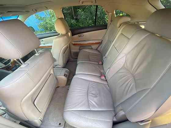 Lexus RX 2008 год Бендеры Bender