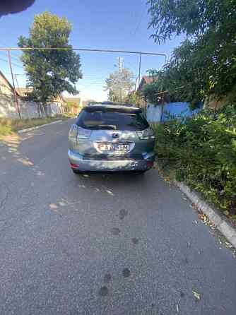 Lexus RX 2008 год Бендеры Bender
