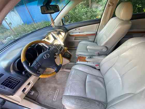 Lexus RX 2008 год Бендеры Bender
