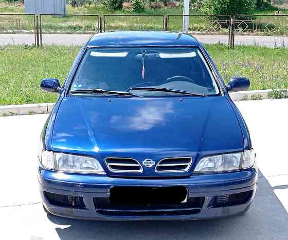 Nissan Primera 1997 год Тирасполь Tiraspol