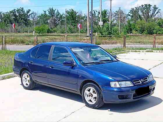 Nissan Primera 1997 год Тирасполь Tiraspol