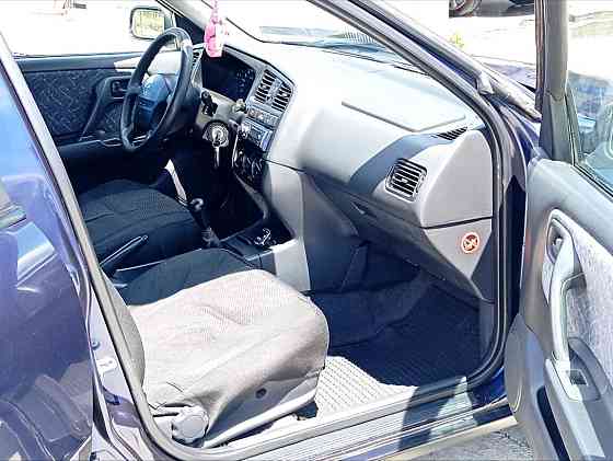 Nissan Primera 1997 год Тирасполь Tiraspol