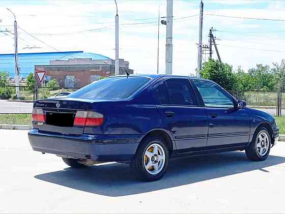 Nissan Primera 1997 год Тирасполь Tiraspol