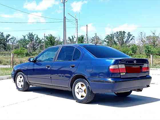Nissan Primera 1997 год Тирасполь Tiraspol