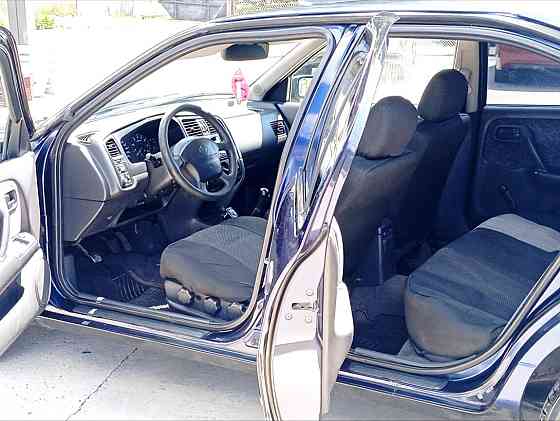 Nissan Primera 1997 год Тирасполь Tiraspol