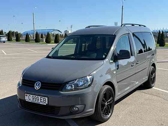 Volkswagen Caddy 2011 год Тирасполь Tiraspol