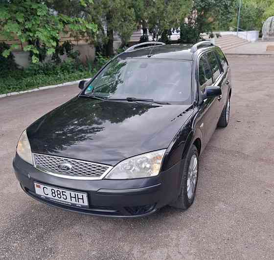 Ford Mondeo 2006 год Слободзея Slobozia
